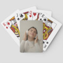 Search for full playing cards Cute