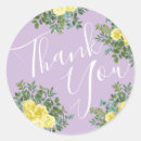 Search for yellow roses wedding stickers Flower