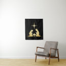 Search for christian tapestries Holy family