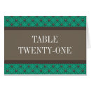 Search for circle table cards Trendy