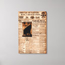 Search for titanic canvas prints Sinking