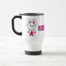 Search for rabbit design mugs Cute
