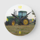 Search for tractor clocks Equipment