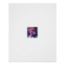 Search for colourful skull posters Psychedelic