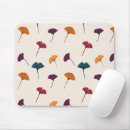 Search for leaf fall mouse mats Watercolor