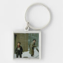 Search for snowball key rings Children