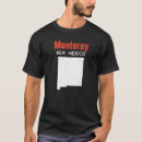 Search for monterey tshirts Park