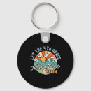 Search for adventure begins key rings School