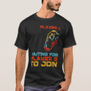 Search for player one clothing Gaming