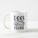 Search for dog people mugs Pet