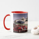 Search for sedan mugs Vintage