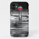 Search for droplets cases Wet