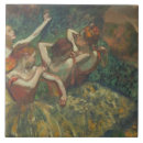 Search for impressionist tiles Ballet