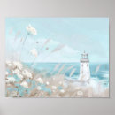 Search for ocean beach scene posters Summer