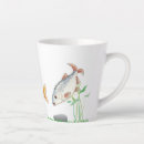Search for fresh water mugs Fish