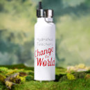 Search for inspirational quotes water bottles Teacher