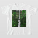 Search for multnomah fall tshirts Columbia river gorge