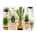 Search for indoor magnets Greenery