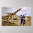 Search for artillery posters Wwi