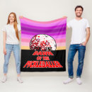 Search for horror blankets Zombie