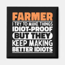 Search for farm magnets Agriculture