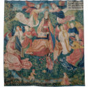 Search for tapestry shower curtains Elegant