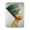 Search for nefertiti magnets Ancient