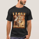Search for i love gingers tshirts Cat