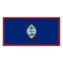 Search for guam posters Flag of guam