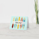 Search for surfing note cards Surfboard
