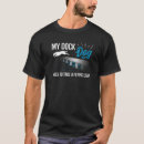 Search for dock diving tshirts Premium
