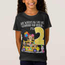 Search for 2nd birthday girls tshirts Popular