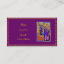 Search for multi business cards Colourful