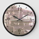 Search for bus clocks British