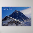 Search for mount everest posters Himalayas