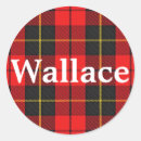 Search for wallace stickers Plaid