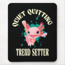 Search for axolotl mouse mats Humour