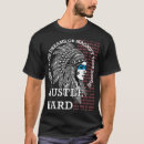 Search for native american politics tshirts Political