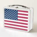 Search for american lunch boxes Usa