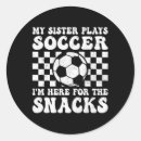 Search for youth soccer stickers 67 soccer six seven