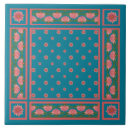 Search for water lily tiles Green