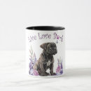 Search for cane corso mugs Dog