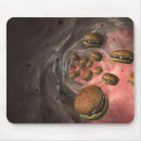 Search for blooded mouse mats Danger