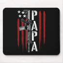 Search for red eagle mouse mats America