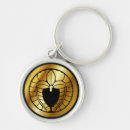 Search for family crest key rings Japan