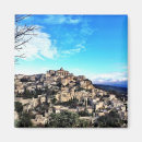 Search for gordes magnets France