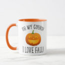 Search for oh my mugs Halloween
