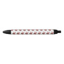 Search for santa claus pens Xmas