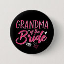 Search for grandma badges Bridal shower