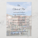 Search for gondola invitations Water